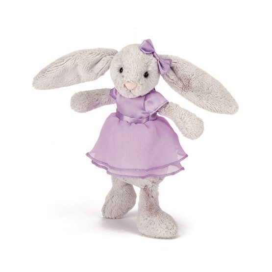 Jellycat - Bibbi Bunny Ballerina